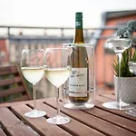 Ko-living - Haendel - Altstadt Mit Kueche, Smart Tv & Dachterrasse Halle (Saale)