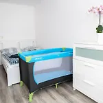 Ko-living - Haendel - Altstadt Mit Kueche, Smart Tv & Dachterrasse * Halle (Saale)