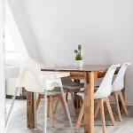 Ko-living - Haendel - Altstadt Mit Kueche, Smart Tv & Dachterrasse