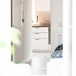 Ko-living - Haendel - Altstadt Mit Kueche, Smart Tv & Dachterrasse *