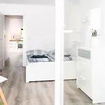 Ko-living - Haendel - Altstadt Mit Kueche, Smart Tv & Dachterrasse