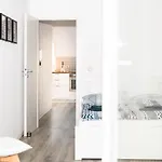 Ko-living - Haendel - Altstadt Mit Kueche, Smart Tv & Dachterrasse Halle (Saale)