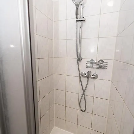 Apartamento Ko-living - Haendel - Altstadt Mit Kueche, Smart Tv & Dachterrasse Halle (Saale)