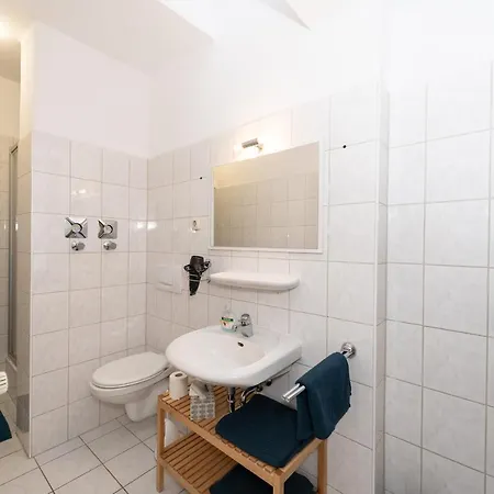 Ko-living - Haendel - Altstadt Mit Kueche, Smart Tv & Dachterrasse Апартаменты *