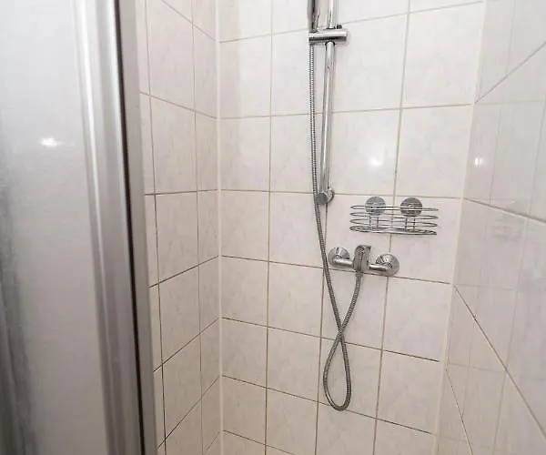 Lägenhet Ko-living - Haendel - Altstadt Mit Kueche, Smart Tv & Dachterrasse Halle (Saale)